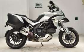 DUCATI MULTISTRADA 1200 S 2013 A302J