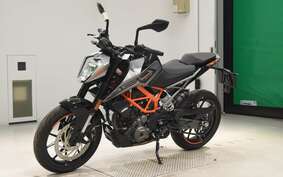 KTM 250 DUKE JPE40