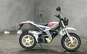 SUZUKI TR110 STREET MAGIC CF12A