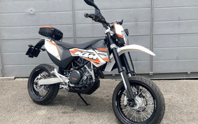 KTM 690 SMC 2011 LSS40