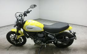 DUCATI SCRAMBLER ICON 2016 K102J