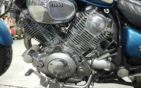 YAMAHA VIRAGO 1100 1995 4PP