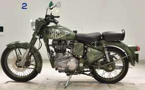 ROYAL ENFIELD CLASSIC 2012