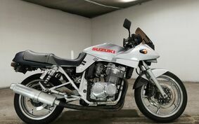 SUZUKI GSX400S KATANA 1992 GK77A