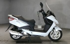 SYM RV125i 不明