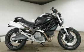 DUCATI MONSTER 696 2009 M500A