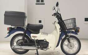 SUZUKI BIRDIE 50 E BA43A