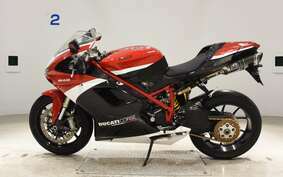 DUCATI 848 EVO CORSA SE 2012 H602A