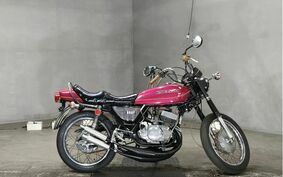 KAWASAKI 250SS S1F