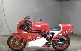 DUCATI 400F3 1987 400R4