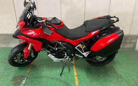 DUCATI MULTISTRADA 1200 A200A