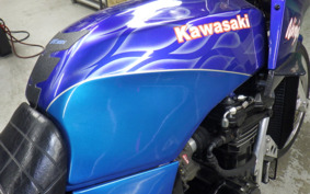 KAWASAKI GPZ900R NINJA 1990 ZX900A