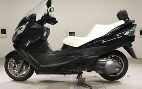 SUZUKI SKYWAVE 400 2008 CK44A