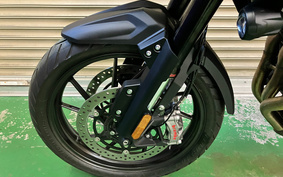 TRIUMPH タイガー1200GTPRO 2023 TAP22V