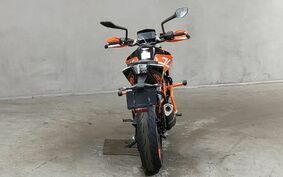 KTM 390 DUKE 2019 JPJ40