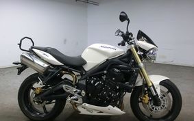 TRIUMPH STREET TRIPLE 2007 MD4066