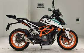 KTM 390 DUKE 2020