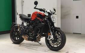 MV AGUSTA BRUTALE 800 DS 2021