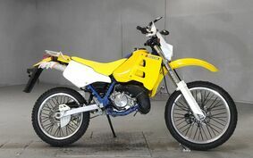 SUZUKI TS125R SF15A