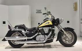 SUZUKI INTRUDER 1500 LC 2002 VY51A