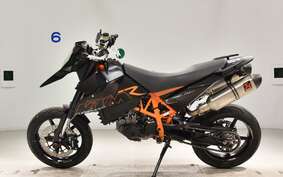 KTM 690 SUPERMOTO R 2008 L1S40