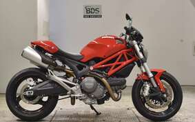 DUCATI MONSTER 696 2015