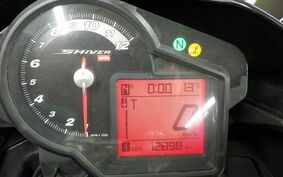 APRILIA SHIVER 750 2011