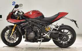 TRIUMPH SPEED TRIPLE RR 2022 3P02SC