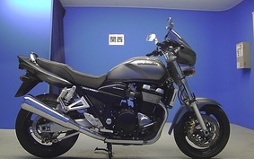 SUZUKI GSX1400 2002 GY71A