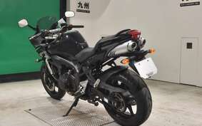 YAMAHA FAZER FZ6 S 2009