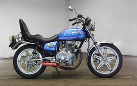 HONDA CB250 T Hawk CB250T