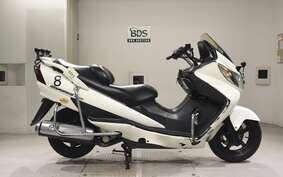 SUZUKI SKYWAVE 400 K CK43A