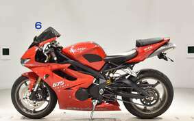 TRIUMPH DAYTONA 675 2009 MD1066