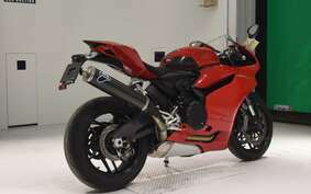 DUCATI 899 PANIGALE 2014 H805J