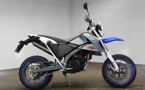 BMW G650X MOTO 2009 0167