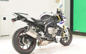 BMW S1000R 2020