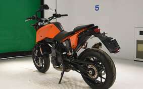 KTM 690 DUKE 2018