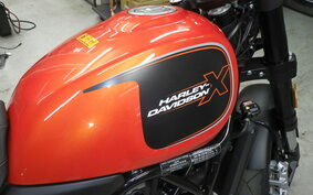 HARLEY X500 2023