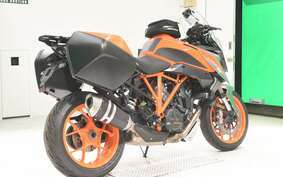 KTM 1290 SUPER DUKE GT 2020