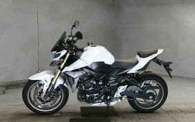 SUZUKI GSR750 2014 GR7NA