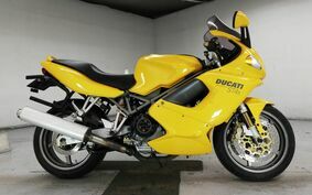 DUCATI ST4 S 2002 S200A