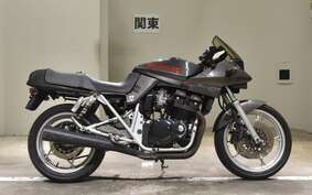 SUZUKI GSX400S KATANA 1992 GK77A