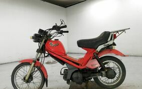 YAMAHA POPGAL 17J