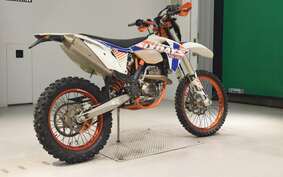 KTM 350 EXC F SIXDAYS 2011 EXA40