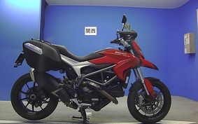 DUCATI HYPERSTRADA 820 2013 B201J