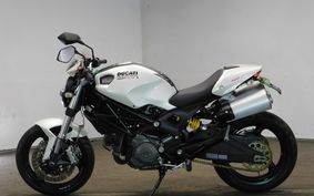 DUCATI MONSTER 696 2008 M500A