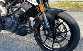 KTM 390 DUKE 2023 JPJ40