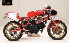 DUCATI 400F3 1988 400R4