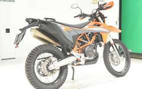 KTM 690 ENDURO R 2023