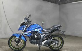 SUZUKI GIXXER 150 NG4BG